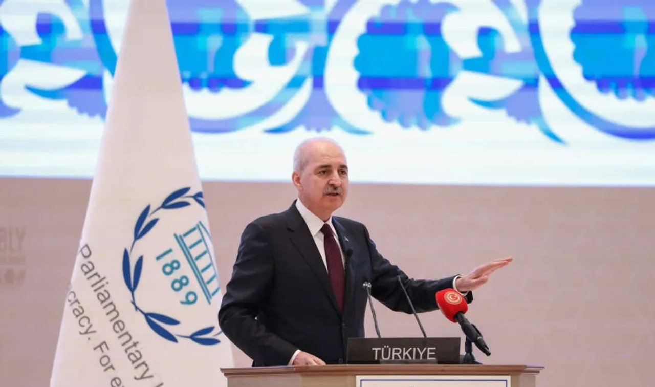 «Тюркский мир должен обрести единый алфавит»